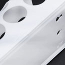 Kitchen Grocery Bag Holder Dispenser Recycler Plastic Shopping Bag Storage