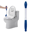 Toilet Paper Aid Wiping Long Reach Bathroom Aids Toilet Helper for Elderly
