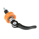 Bicycle chain holder cleaner repair tool mountain bike chain support washer