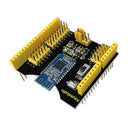 Sensor Shield Expansion Board Shield For   UNO R3 V4.0 Electric Module