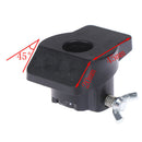 Sanding grinding guide attachment rotary  accessory mini drill woodworking tool-