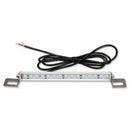 White/Red 30-SMD Bolt-On LED Lamps For License Plate Backup Reverse Brake Lig Ew