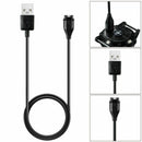 USB Charging Data Sync Cable Charger For Garmin Fenix5 5S 5X Forerunner935 KIit