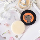 1pc 8g empty cosmetic sifter loose jar container puff box makeup trave ouJ Kw