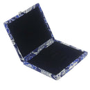 Wooden Oboe Reed Storage Case Holder Box for 6 Reeds