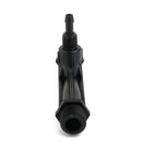 Black Agriculture Injector Liquid Fertilizer Tube Garden Watering Tools