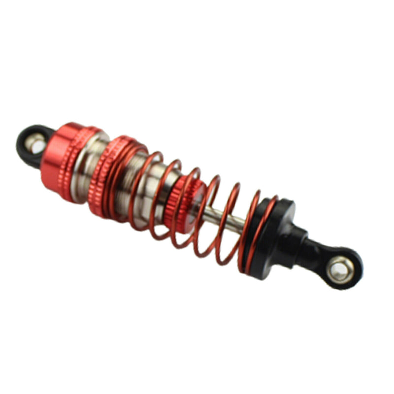 RC Front Shock Absorber Damper Accessory for WLTOYS 124018 1/12 RC Buggy Car