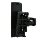 for Fiat Grande Punto Black glove box Front lid handle catch New and Genuin
