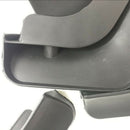 for Mazda CX-3 CX3 2017-2019 Fender Mud Flaps Mudguards Exterior Parts Prod T1Q4