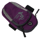Free knight 5.5inch Running Jogging GYM Protective Phone Bag Sports Wrist B