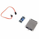 Rain Sensor Module Humidity Raindrop Weather Detection For Arduino