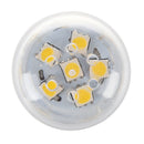 E27 5W 27 SMD 5050 LED Corn Bulb Lamp Lighting Fixture warm white AC 220V