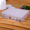 30 Grids Slots Diamond Embroidery Storage Box Diamond Painting Accessories Case
