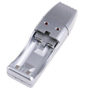 1Pc USB Charger For Ni-MH AA/AAA Portable Rechargeable Charging Battery Devic Nw