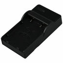 Battery USB Charger For Nikon EN-EL5 Coolpix P6000 S10 P100 P510 P500 P80 P F4B6