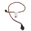 For dell optiplex 390 790 990 7010 MT SFF PC power button switch cable 30WGC TEC
