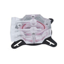 Red Copper Board Graphic Card GPU Water Block for PC Water Cooling System A