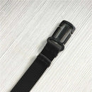 Adjustable Sack Bag Backpack Webbing Sternum Chest Harness Buckle Clip Strap Pro