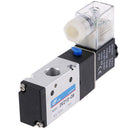 Pneumatic Fittings 3 Way 2 Position Directional Control Solenoid Valve AC2 â„–[