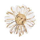 Embroidered iron on patch for clothes sequin clothes heronsbill Motif-AppliqueME