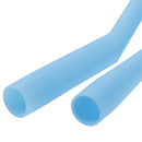 10Pcs Dental Aspirator Saliva Tube Surgical Strong Suction Tips Oral Care To_