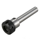 1X(C20-Er25Um-100L Collet Chuck Tool Manual Extension Rod/ Rod For Straight