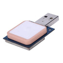 G28U7FUSB Module Positioning Receiver 1-10Hz with PPS Flash Flight for Dron