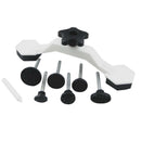 Car Dent Repair Tool Auto Vehicle Door Body Stick Pulling Bridge Device Tool Kit
