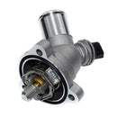 New Engine Coolant Thermostat 96988257 For Gm Chevrolet Spar 2013-2015 I2E1