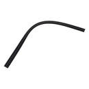 4pcs Multi Size Car Bus Rubber Universal Frameless Windshield Wiper Blade Refill