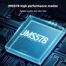 Lenovo S-03 USB 3.0 SATA HDD SSD Box 5Gbps 2.5 inch Hard Disk Drive Case