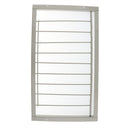 Pigeon Door Wire Bars Frame Entrance Trapping Doors Loft Birds Supplies M