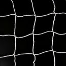 6 x 4Ft Football Soccer Goal Post Net for Kids Outdoor Football Match Train