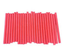 Wooden counting stick chopsticks children mathematics learning game childre
