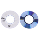 10Pcs/Box 1.4GB 30Min 1-8X Blank Mini 8CM DVD-R DVD Recordable Disc White New