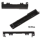 10x HDD Caddy Frame Bracket Hard Drive Cover Disk Tray Holder for Dell Latitude