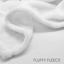 Newborn Baby Milestone Blanket Photography Fleece Baby Monthly Shower Blanket