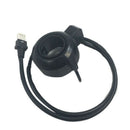 TSDZ2 Electric Bicycle Handle Thumb Throttle for Tongsheng Mid Drive Motor VA5Z7