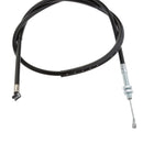 Black Motorcycle Motorbike Part/Accessories Clutch Cable For Kawasaki Z750