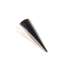 2X Round Icing Piping Nozzle Pastry Tips Cupcake Sugarcraft Decorating Tool hot