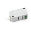 5E4 10T105 Microwave Oven KW3A Door Micro Switch Normally Close  I2BX