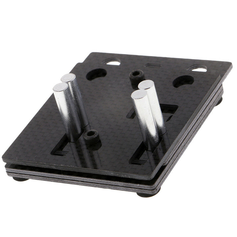 Professional RC Tool Clip Clamp Welding Fixture Soldering Board Holder