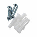 Roller Blind Shade Cluth Bracket Bead Chain 28mm Kit S9E2