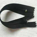 10pcs Nylon Coil Invisible Zippers Tailor Sewer 9 Inch w/ &FGDQRS S4M7 Craf Z8J5