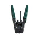1X(Fiber Optic Tool Stripper Joint Fiber Tool Fiber Stripping Fiber Strippi
