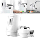 320Gallon Water Faucet Filtration System, Faucet Filter, Tap Water Filter 1L/min
