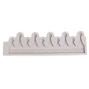 Crown silicone mold fondant mold cake decorating tool chocolate gumpaste mold 3C