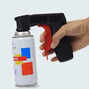 Aerosol Pistol Spray Adaptor High-Quality Stress Free
