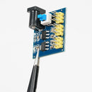 DC-DC 12V To 3.3V 5V Buck Step down Power Supply Module NEW For Kits Q4I2