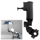 Universal Golf Umbrella Stand Adjustable Golf Umbrella Stand Suitable For G M5Z9